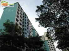 Blk 181 Stirling Road (Queenstown), HDB 4 Rooms #373992